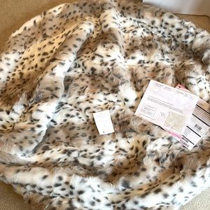 Bean Bag Slip Cover - Large